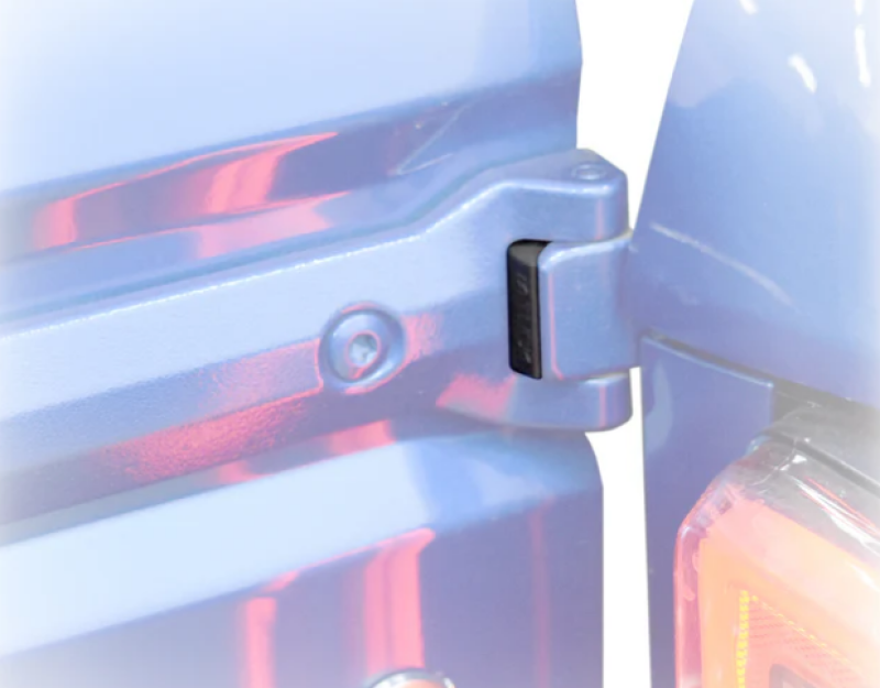 Ford Bronco Tailgate - TURN Offroad - Limiter Rubber Stop - `21-`27